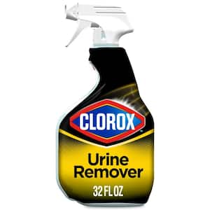 32 oz. Urine Remover Spray Cleaner for Stains and Odors