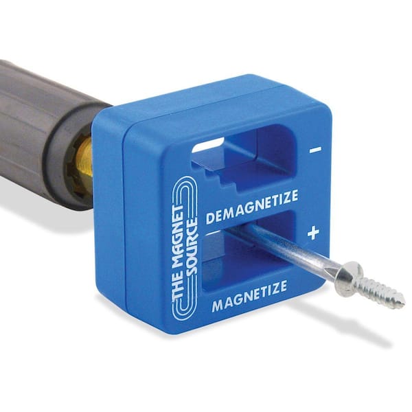 Master Magnetics 07524 Magnetizer and Demagnetizer for sale online 