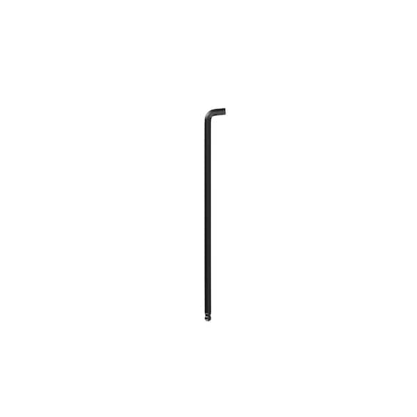 TEKTON 5.5 mm Short Arm Ball End Hex L-Key