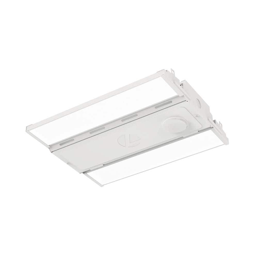 LED High Bay 428W Lamp 14-2/5 L 11-1/2 W