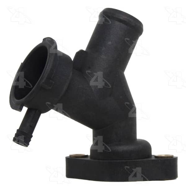 Engine Coolant Filler Neck