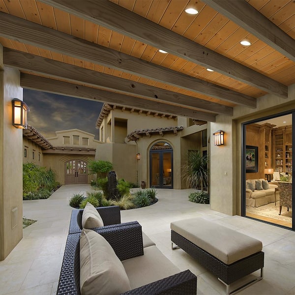 ☆ pinoページ☆ Edge 1 in. x 6 in. x 8 ft. Pine Tongue and Groove Board