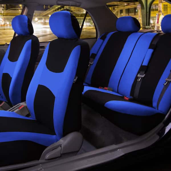 Teksin Opel Astra K Sports Tourer (20152021) Auto Canvas Lycra Fabric with  Fabric Logo Blue - Trendyol