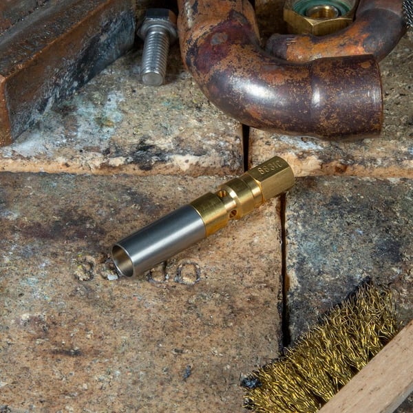 NOVITA（ノビタ） ／ BRASS 150mm 新品】NOVITA ノビタ 150mm【BRASS