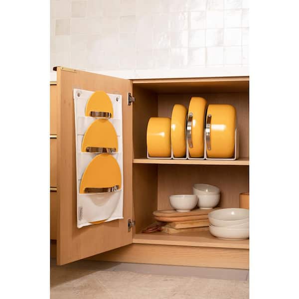 Caraway Mini Duo Cookware Set in Marigold – Premium Home Source