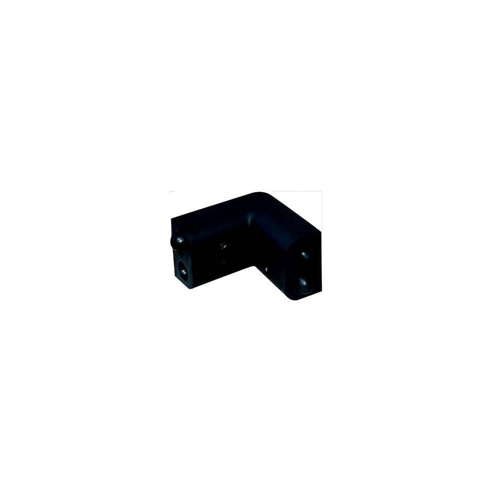 6-3/8 in. Inside DocKorner HD, Black price history on PriceWatchPro