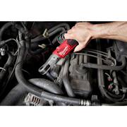 M12 FUEL 12V Lithium-Ion Brushless Cordless 1/2 in. Ratchet with M12 2.0Ah Battery