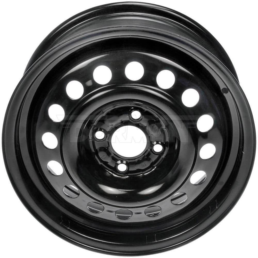 15 X 5.5 In. Steel Wheel price history on PriceWatchPro