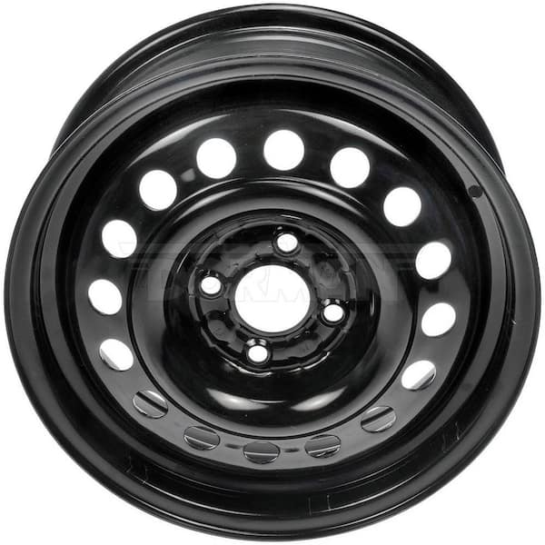 OE Solutions 15 X 5.5 In. Steel Wheel