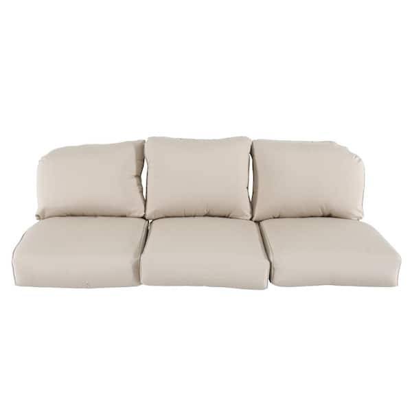 Home Decorators Collection Camden, Outdoor Couch Cushions