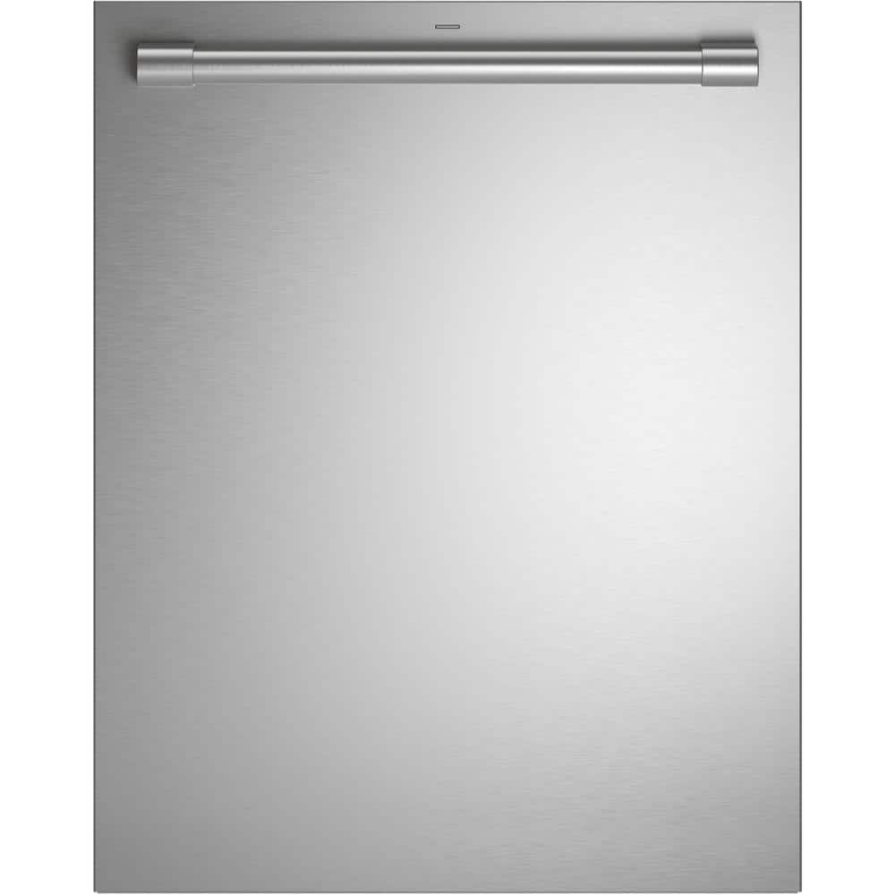 Smart Top Control Tall Tub Dishwasher in Stainless Steel with Stainless Steel Tub, 42 dBA