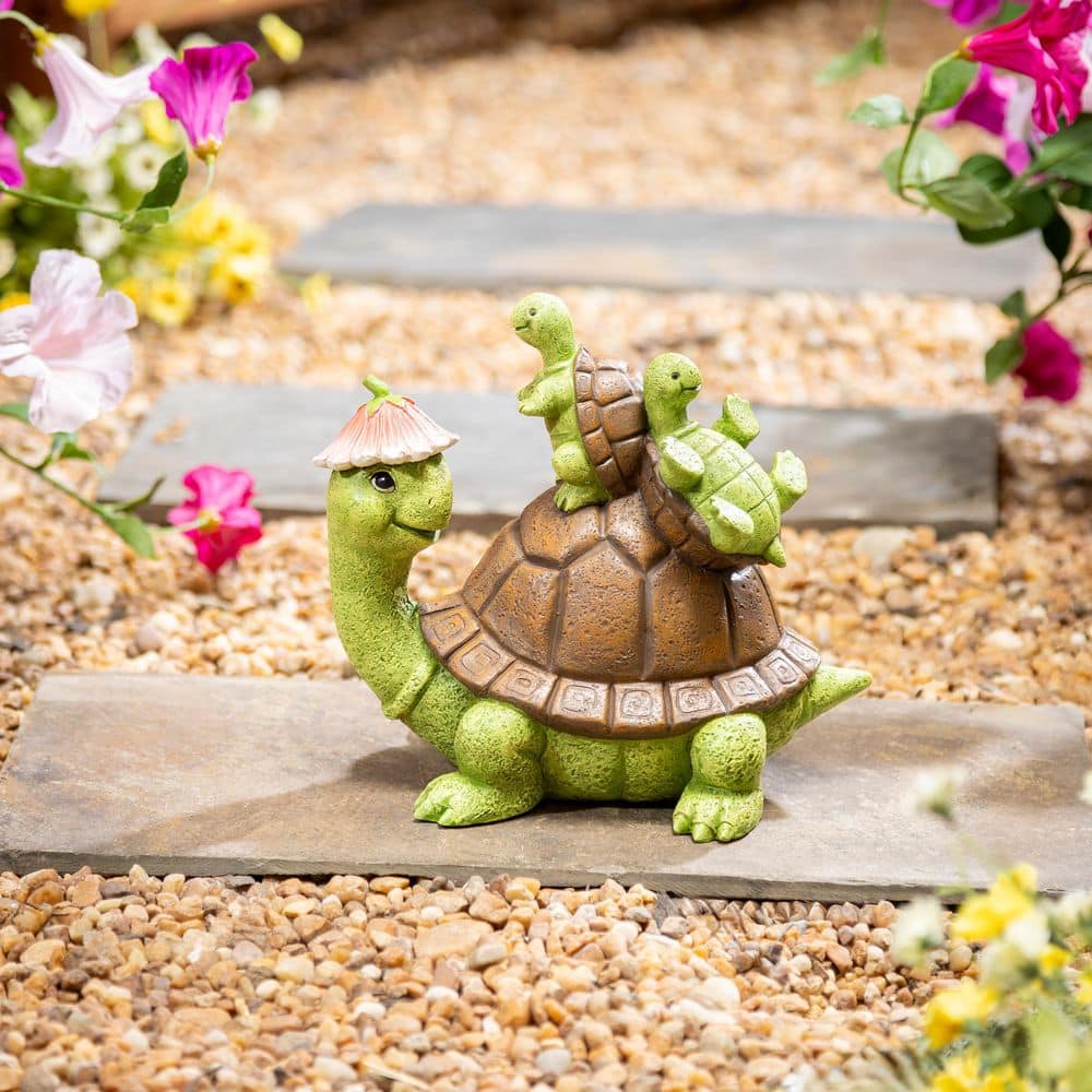 evergreen-garden-statues-