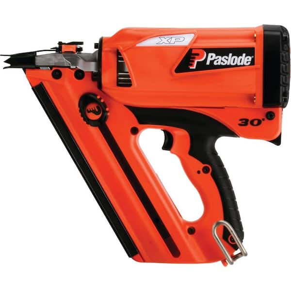 Paslode roofing nailer home depot sale