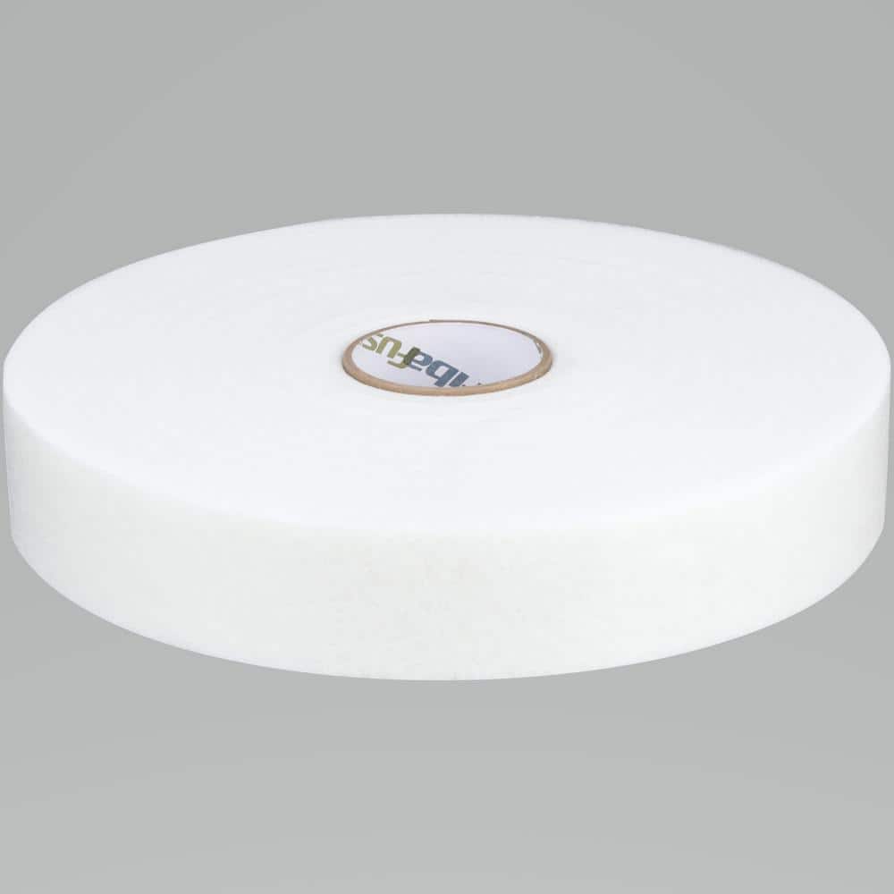 Buy FibaFuse 21/16 in. x 500 ft. White Paperless Drywall Joint Tape