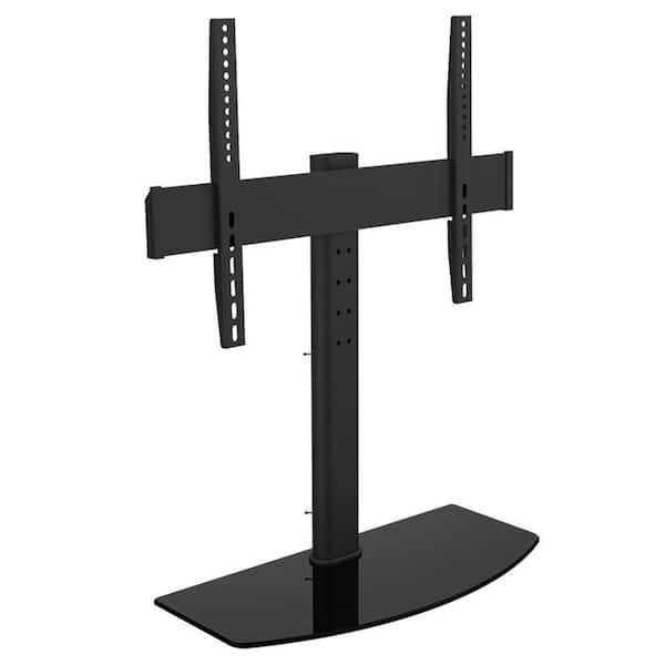 ProHT Adjustable Tilt TV Mount Stand for 32 in.- 55 in. LCD and LED Flat Panel TVs, 88 lbs. Load Capacity