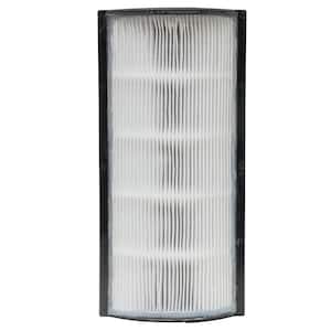 True HEPA Filter Replacement Compatible with Hunter 30610, 30611, 40882, 40884, 408841 Air Purifier