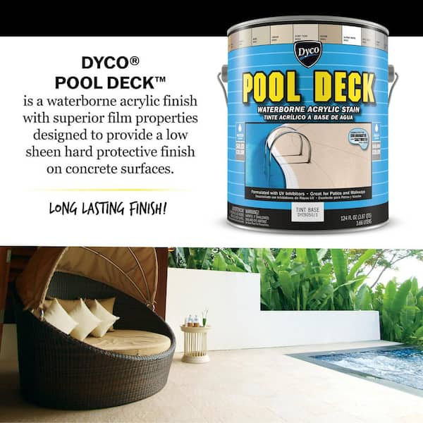 pool patio paint home depot