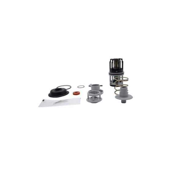 Amazon.com: Zurn Wilkins 975XL Complete Rubber Repair Kit