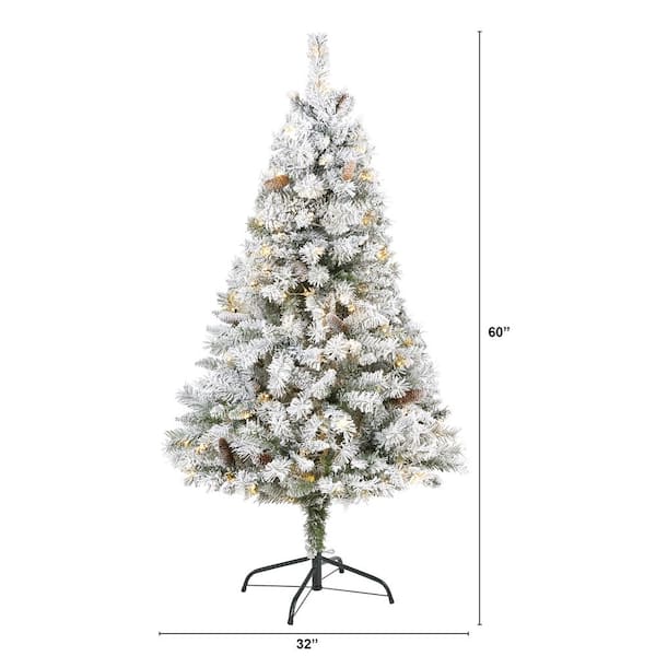 Christmas tree sale clearance bq