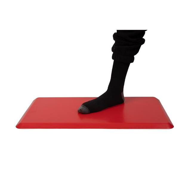  Stand Steady Anti Fatigue Standing Mat with Massage