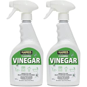 32 oz. Vinegar All Purpose Cleaner, Ready to Use (2-Pack)
