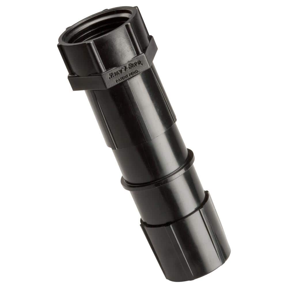MDCF50FPT - Easy Fit Compression Fitting System - 1/2 in. Female Pipe  Thread Adapter