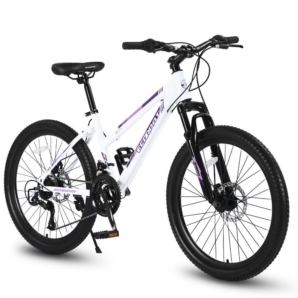 S26103 26 Inch Mountain Bike for Teens Women, Shimano 21-Speed Dual Disc Brakes price history on PriceWatchPro