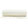 Husky 20 ft. x 100 ft. White 6 mil Plastic Sheeting CF0620W - The Home Depot