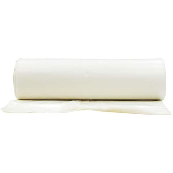 Oil Proof Paper 12 IN x 16 FT Non-stick&Chlorine-free Paper Roll
