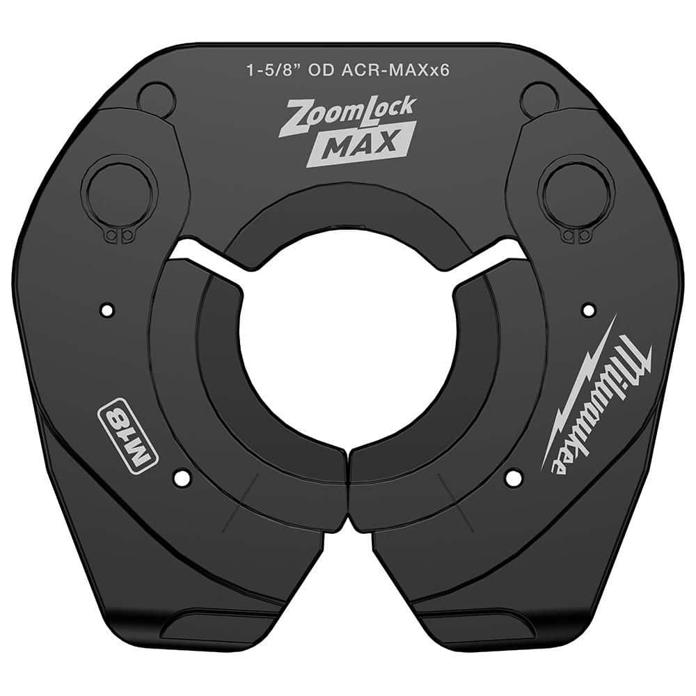 1-5/8 in. ZoomLock MAX Pivoting Press Ring price history on PriceWatchPro