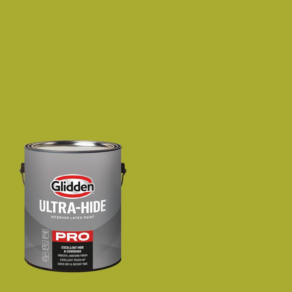 1-Gal. PPG17-26 Willow Herb Eggshell Interior Paint price history on PriceWatchPro
