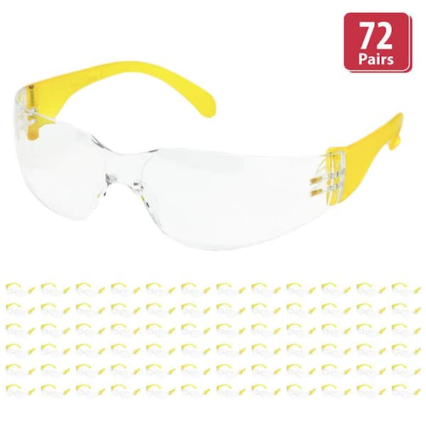 Shade 5 safety glasses home depot on sale