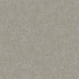 Glenburn Woven Shimmer Multi-Colored Non Pasted Non Woven Wallpaper Sample