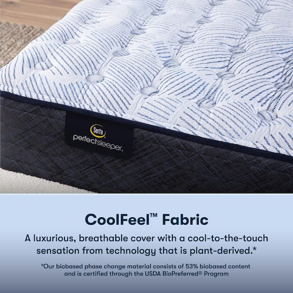 Serta perfect night discount