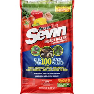 20 lbs. Lawn Insect Killer Granules