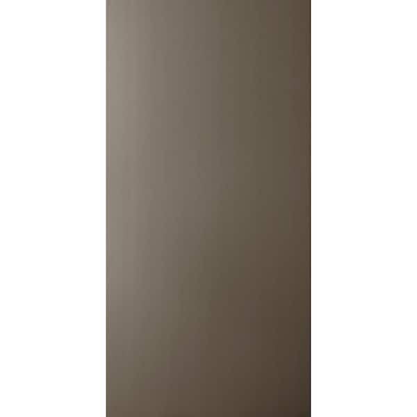 Hardie Panel HZ10 48 in. x 120 in. Statement Collection Timber Bark Smooth Fiber Cement Panel Siding