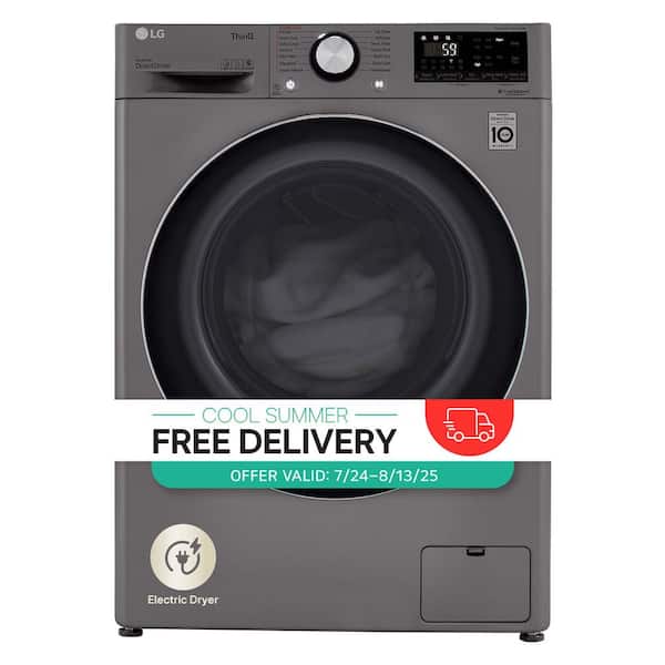 How Good are Washer Dryer Combos: Ultimate Guide to Performance