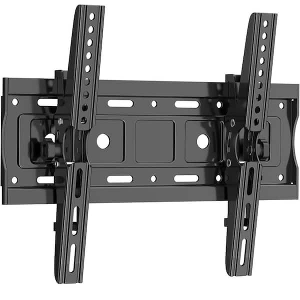 Tilting TV Mount, Fits 32‑68 Inch TVs, 132 lbs Capacity, Max VESA 400x400mm
