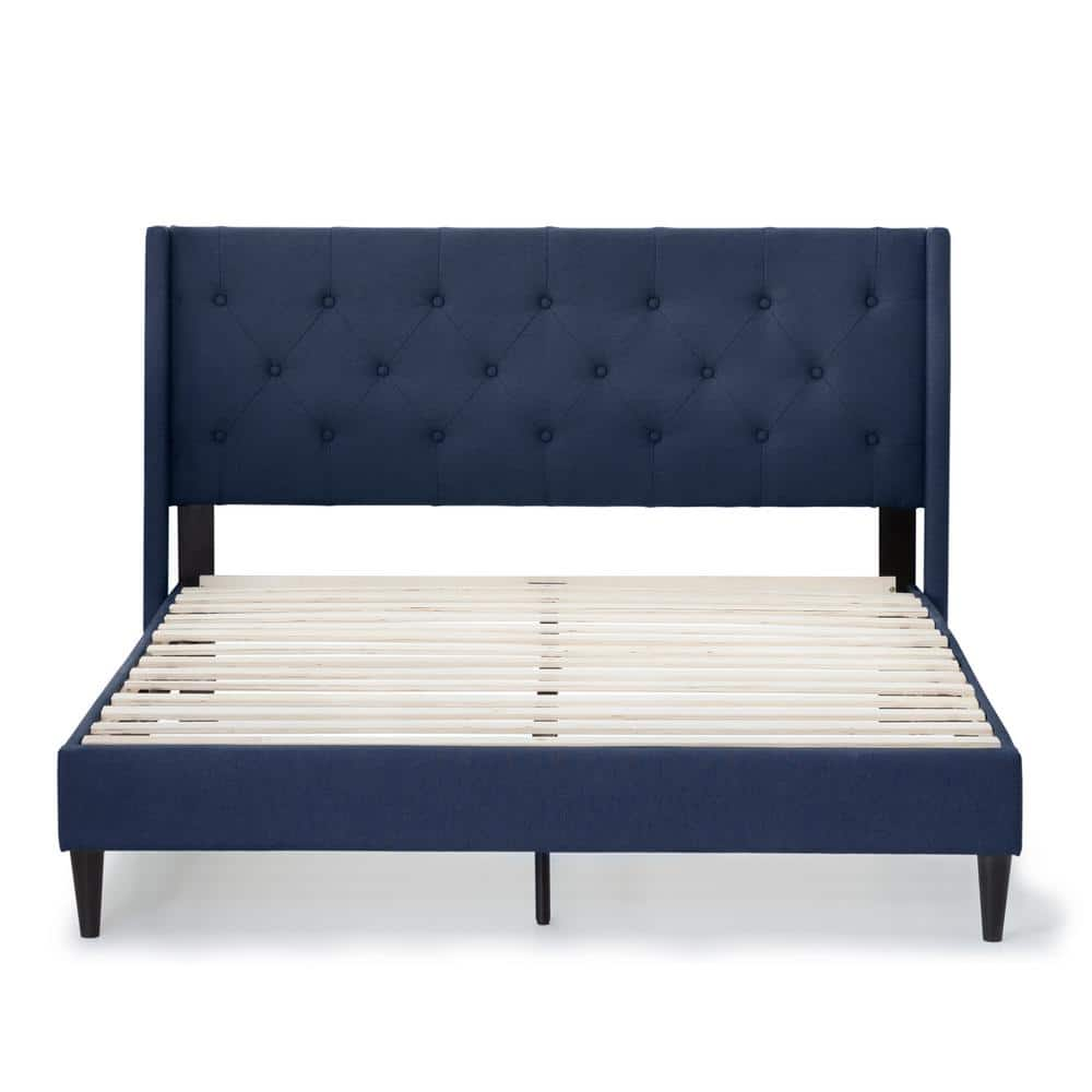 West elm x pbk corner timo online upholstered bed