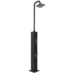 Solar Shower Supreme Aluminum 6 Gal.s