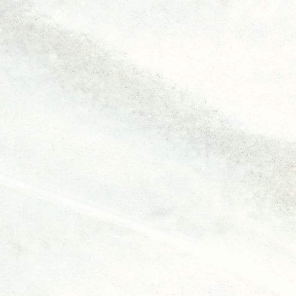 Solid Surface Countertop Sample in Calacatta Full Moon