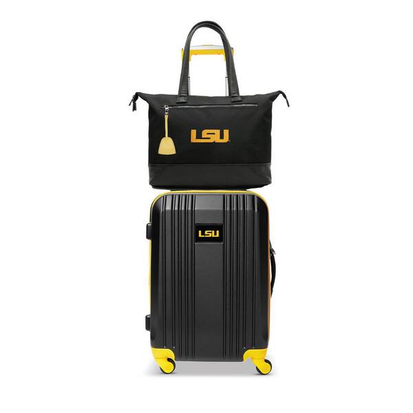 Tote bag for outlet carry on luggage