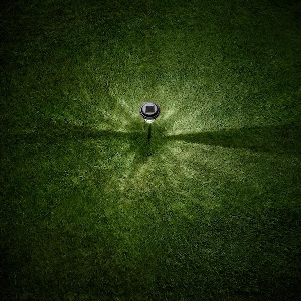 Solar Golf & Hole Cup Cover