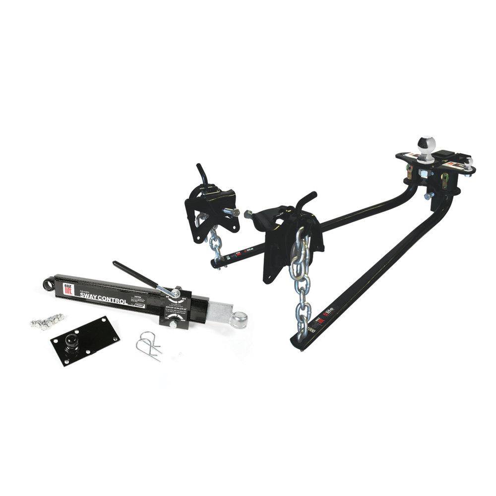 thumbnail image 2 of Sway Bracket Jackets For Equal-i-zer Weight Distribution Systems - Qty 2 Equal-i-zer Accessories And Parts EQ95-01-5150 2 of 13
