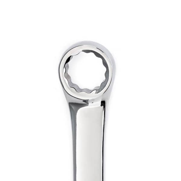 Husky - SAE and Metric Combination Wrench Set (44-Piece)