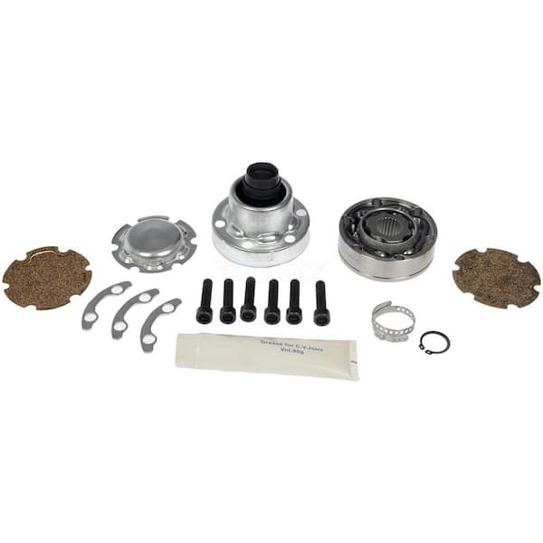 OE Solutions Propshaft Constant Velocity Joint 2004-2006 Porsche Cayenne V6 V8