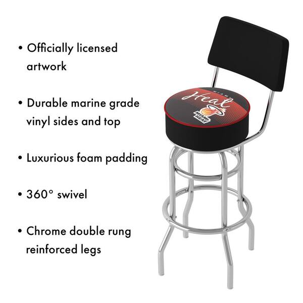 Heals best sale bar stools