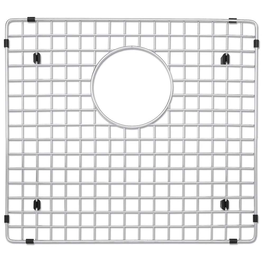QUATRUS Stainless Steel Sink Grid