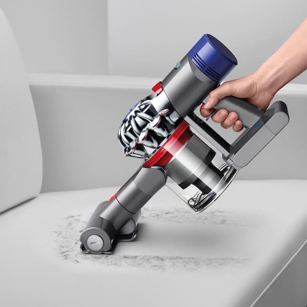 Animal Cordless Stick Vacuum Cleaner - The Depot