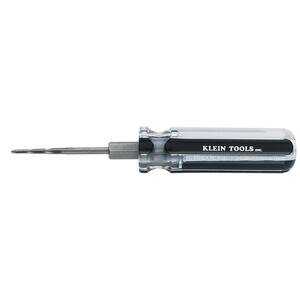 7-1/2 in. 6-in-1 Tapping Tool